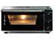 Effeuno Easy Pizza PRO P134H - Elektrischer Pizzaofen - Effeuno Stein