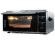 Easy Pizza PRO P134HA Effeuno - Elektrischer Pizzaofen - Effeuno Stein
