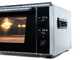Easy Pizza PRO P134HA Effeuno - Elektrischer Pizzaofen - Effeuno Stein