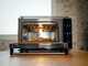 Easy Pizza PRO P134HA Effeuno - Elektrischer Pizzaofen - Effeuno Stein