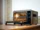Easy Pizza PRO P134HA Effeuno - Elektrischer Pizzaofen - Effeuno Stein