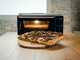 Easy Pizza PRO P134HA Effeuno - Elektrischer Pizzaofen - Effeuno Stein