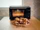 Easy Pizza PRO P134HA Effeuno - Elektrischer Pizzaofen - Effeuno Stein