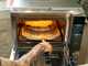Easy Pizza PRO P134HA Effeuno - Elektrischer Pizzaofen - Effeuno Stein
