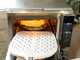 Easy Pizza PRO P134HA Effeuno - Elektrischer Pizzaofen - Effeuno Stein