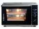 Effeuno Easy Pizza PRO P234H - Elektrischer Pizzaofen - Effeuno-Stein