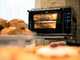 Effeuno Easy Pizza PRO P234H - Elektrischer Pizzaofen - Effeuno-Stein