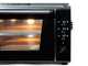 Effeuno Easy Pizza PRO P234H - Elektrischer Pizzaofen - Effeuno-Stein
