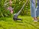 Gardena EasyTrim 25/18V P4A - Akku-Rasentrimmer - OHNE AKKU UND LADEGER&Auml;T