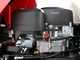Special SD 98 HD - Rasentraktor - Hydrostatgetriebe - Seitenauswurf