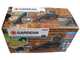 Gardena PowerJet Collect 18 P4A - Akku-Laubbl&auml;ser und -sauger - 18V 4Ah