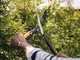Fiskars PowerGear x HSX92 - Heckenschere