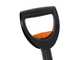 Fiskars SmartFit - Teleskop-Unkrautentferner