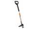 Fiskars SmartFit - Teleskop-Unkrautentferner