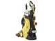 K&auml;rcher K5 Power Control Flex Home &ndash; Hochdruckreiniger mit Fl&auml;chenreiniger T 5 &ndash; 145 bar &ndash; 500 l/h