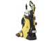 K&auml;rcher K5 Power Control Flex Home &ndash; Hochdruckreiniger mit Fl&auml;chenreiniger T 5 &ndash; 145 bar &ndash; 500 l/h
