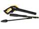 K&auml;rcher K5 Power Control Flex Home &ndash; Hochdruckreiniger mit Fl&auml;chenreiniger T 5 &ndash; 145 bar &ndash; 500 l/h