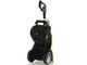 K&auml;rcher K7 Premium Power Flex Home - Kaltwasser-Hochdruckreiniger - 600 l/h - 180 bar