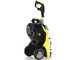 K&auml;rcher K7 Premium Power Flex Home - Kaltwasser-Hochdruckreiniger - 600 l/h - 180 bar
