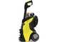 K&auml;rcher K7 Premium Power Flex Home - Kaltwasser-Hochdruckreiniger - 600 l/h - 180 bar