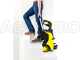Karcher K7 Smart Control Flex Home - Hochdruckreiniger + Kit Home - 180 bar - mit Bluetooth