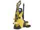K&auml;rcher K4 Power Control Flex Home - Kaltwasser-Hochdruckreiniger - 420 l/h - 130bar