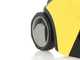 Karcher K7 Power Flex Home - Kaltwasser-Hochdruckreiniger  - 180 bar - 600 L/H