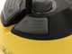 Karcher K7 Power Flex Home - Kaltwasser-Hochdruckreiniger  - 180 bar - 600 L/H