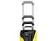 Karcher K7 Power Flex Home - Kaltwasser-Hochdruckreiniger  - 180 bar - 600 l/h