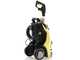 Karcher K7 Power Flex Home - Kaltwasser-Hochdruckreiniger  - 180 bar - 600 l/h