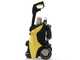 Karcher K7 Power Flex Home - Kaltwasser-Hochdruckreiniger  - 180 bar - 600 l/h