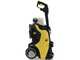 Karcher K7 Power Flex Home - Kaltwasser-Hochdruckreiniger  - 180 bar - 600 l/h