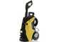 Karcher K7 Power Flex Home - Kaltwasser-Hochdruckreiniger  - 180 bar - 600 l/h