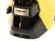 K&auml;rcher K5 Power Control Flex - Kaltwasser-Hochdruckreiniger - 500 Liter/Std - 145 bar