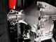 Special MP 84 HD - Rasentraktor - Hydrostatisches Getriebe - Fangkorb - Mulchen