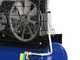 Michelin MB 50/268 MC - Elektrischer Riemenkompressor - Motor 2 PS - 50 Liter
