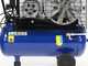 Michelin MB 50/268 MC - Elektrischer Riemenkompressor - Motor 2 PS - 50 Liter