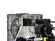 Michelin MB 50/268 MC - Elektrischer Riemenkompressor - Motor 2 PS - 50 Liter