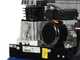 Michelin MB 50/268 MC - Elektrischer Riemenkompressor - Motor 2 PS - 50 Liter