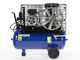 Michelin MB 50/268 MC - Elektrischer Riemenkompressor - Motor 2 PS - 50 Liter