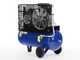 Michelin MB 50/268 MC - Elektrischer Riemenkompressor - Motor 2 PS - 50 Liter