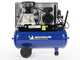 Michelin MB 50/268 MC - Elektrischer Riemenkompressor - Motor 2 PS - 50 Liter