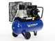 Michelin MB 50/268 MC - Elektrischer Riemenkompressor - Motor 2 PS - 50 Liter