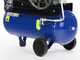 Michelin MB 50/268 MC - Elektrischer Riemenkompressor - Motor 2 PS - 50 Liter