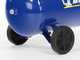 Michelin MB 50/268 MC - Elektrischer Riemenkompressor - Motor 2 PS - 50 Liter