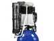 Michelin MB 50/268 MC - Elektrischer Riemenkompressor - Motor 2 PS - 50 Liter
