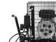 Michelin MB 50/268 MC - Elektrischer Riemenkompressor - Motor 2 PS - 50 Liter