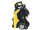 K&auml;rcher K7 Smart Control Flex - Hochdruckreiniger - 180 bar - 600 Liter/Std - mit Bluetooth
