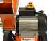 Forest Master FM4DDE-EU - Elektrischer H&auml;cksler - 4 PS