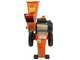 Forest Master FM4DDE-EU - Elektrischer H&auml;cksler - 4 PS